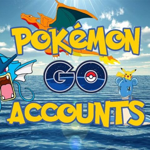 Разрешена ли продажа аккаунтов Pokemon GO?